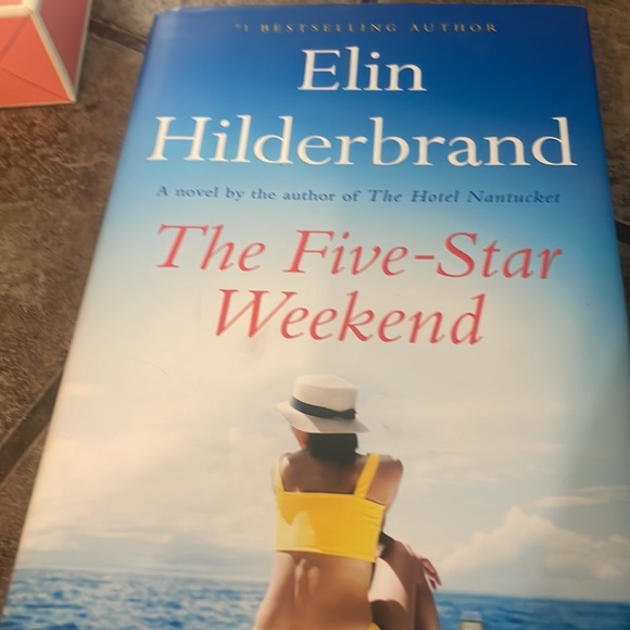 Lilly Pulitzer/ Natural life perfect beach day bag, everything you need! - Picture 17 of 17